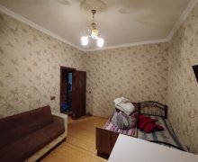 Kirayə (aylıq) Yeni Tikili Xırdalan ş.