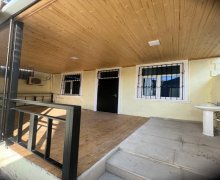 Satılır Həyət evi/villa Xırdalan ş.