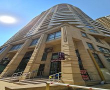 Satılır Yeni Tikili Nizami m., Yasamal r.