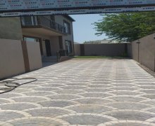 xezer rayonunda satilan heyet evleri/villa Binə qəs., Xəzər r.