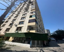 Satılır Obyekt Memar Əcəmi - 2 m., Nəsimi r.