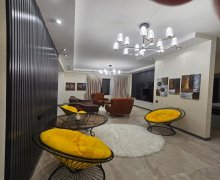 Kirayə (aylıq) Yeni Tikili Ağ şəhər, Xətai r.