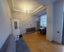 Kirayə (aylıq) Yeni Tikili Memar Əcəmi m., Nəsimi r.