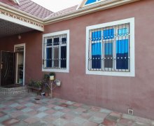 Satılır Həyət evi/villa Avtovağzal m., Biləcəri qəs., Binəqədi r.