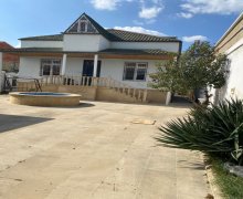 Kirayə (aylıq) Həyət evi/villa Azadlıq m., Binəqədi qəs., Binəqədi r.