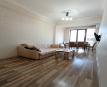 Kirayə (aylıq) Yeni Tikili Nərimanov r.