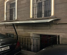 Kirayə (aylıq) Obyekt İçərişəhər m., Səbail r.