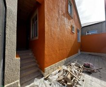 Satılır Həyət evi/villa Koroğlu m., Zabrat qəs., Sabunçu r.