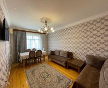 bakida kreditle satilan menziller Buzovna, Xəzər r.