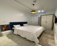 Kirayə (aylıq) Yeni Tikili İnşaatçılar m., Yasamal qəs., Yasamal r.