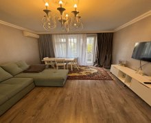 Satılır Köhnə Tikili Nizami r.