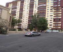 Satılır Yeni Tikili Neftçilər m., 8-ci kilometr, Nizami r.