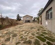 Satılır Həyət evi/villa Nardaran qəs., Sabunçu r.