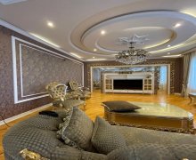 Satılır Həyət evi/villa Azadlıq m., Rəsulzadə qəs., Binəqədi r.