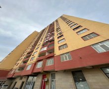 Kirayə (aylıq) Yeni Tikili Əhmədli m., Əhmədli, Xətai r.