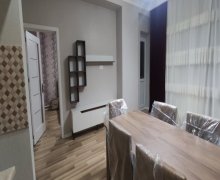 Kirayə (aylıq) Yeni Tikili Həzi Aslanov m., Əhmədli, Xətai r.