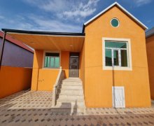 Satılır Həyət evi/villa Koroğlu m., Zabrat qəs., Sabunçu r.