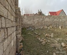 Satılır Torpaq Dübəndi, Xəzər r.