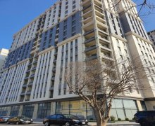 Kirayə (aylıq) Yeni Tikili Yasamal r.