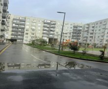 Satılır Yeni Tikili Hövsan qəs., Suraxanı r.