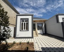 Satılır Həyət evi/villa Məhəmmədli, Abşeron r.