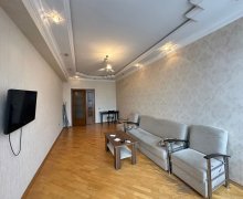 Kirayə (aylıq) Yeni Tikili Xətai m., Xətai r.