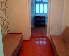 Kirayə (aylıq) Həyət evi/villa Gənclik m., Nərimanov r.