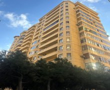 Satılır Yeni Tikili Gənclik m., Nərimanov r.