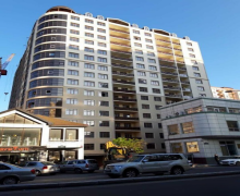 genclikde evlerin qiymeti Gənclik m., Nərimanov r.