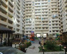 Kirayə (aylıq) Yeni Tikili Nəriman Nərimanov m., Nərimanov r.