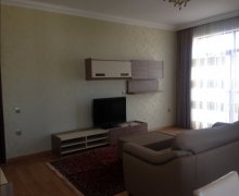 Kirayə (aylıq) Yeni Tikili 20 Yanvar m., Yasamal qəs., Yasamal r.