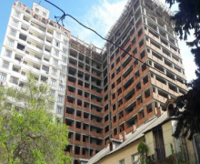 Satılır Yeni Tikili Neftçilər m., Nizami r.