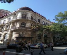 Satılır Köhnə Tikili Sahil m., Səbail r.