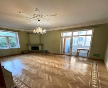 Kirayə (aylıq) Köhnə Tikili Nizami m., Yasamal r.