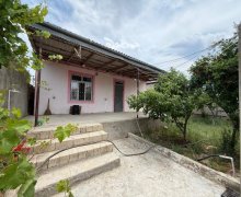 Satılır Həyət evi/villa Koroğlu m., Ramana qəs., Sabunçu r.