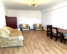 Kirayə (aylıq) Yeni Tikili Bayıl qəs., Səbail r.