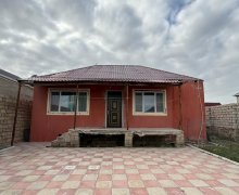 Satılır Həyət evi/villa Maştağa qəs., Sabunçu r.