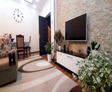 Kirayə (günlük) Bağ evi Qusar ş.