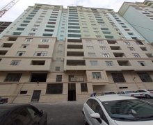 yeni guneslide 1 otaqli evler Yeni Günəşli qəs., Suraxanı r.