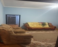 Kirayə (aylıq) Həyət evi/villa Həzi Aslanov m., kənd Əhmədli, Xətai r.