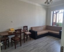 Kirayə (aylıq) Köhnə Tikili Qara Qarayev m., Nizami r.