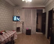 Kirayə (aylıq) Köhnə Tikili Nəsimi m., Nəsimi r.