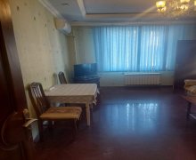 Satılır Yeni Tikili Neftçilər m., Nizami r.