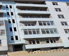 Satılır Yeni Tikili Masazır, Abşeron r.