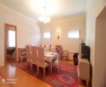 xezer rayonunda aylıq kiraye ev Türkan, Xəzər r.