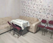 yasamalda kiraye aylıq heyet evleri/villa İnşaatçılar m., Yasamal qəs., Yasamal r.