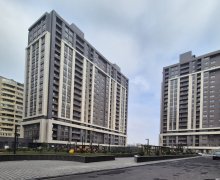 Satılır Yeni Tikili Xətai m., Xətai r.