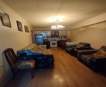 genclikde evlerin qiymeti Gənclik m., Nərimanov r.