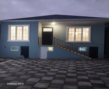 Satılır Həyət evi/villa Ceyranbatan qəs., Abşeron r.