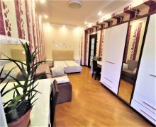 badamdar bina evleri Badamdar qəs., Səbail r.